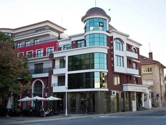 Hotel Diamond