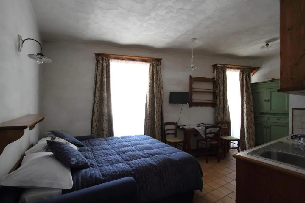 Residenza dei Maestri