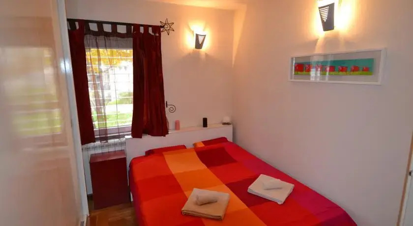 Apartment Vanilla