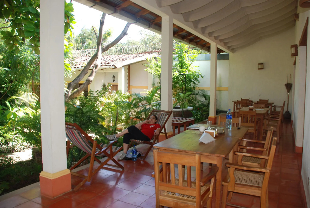 Hotel Casa Barcelona