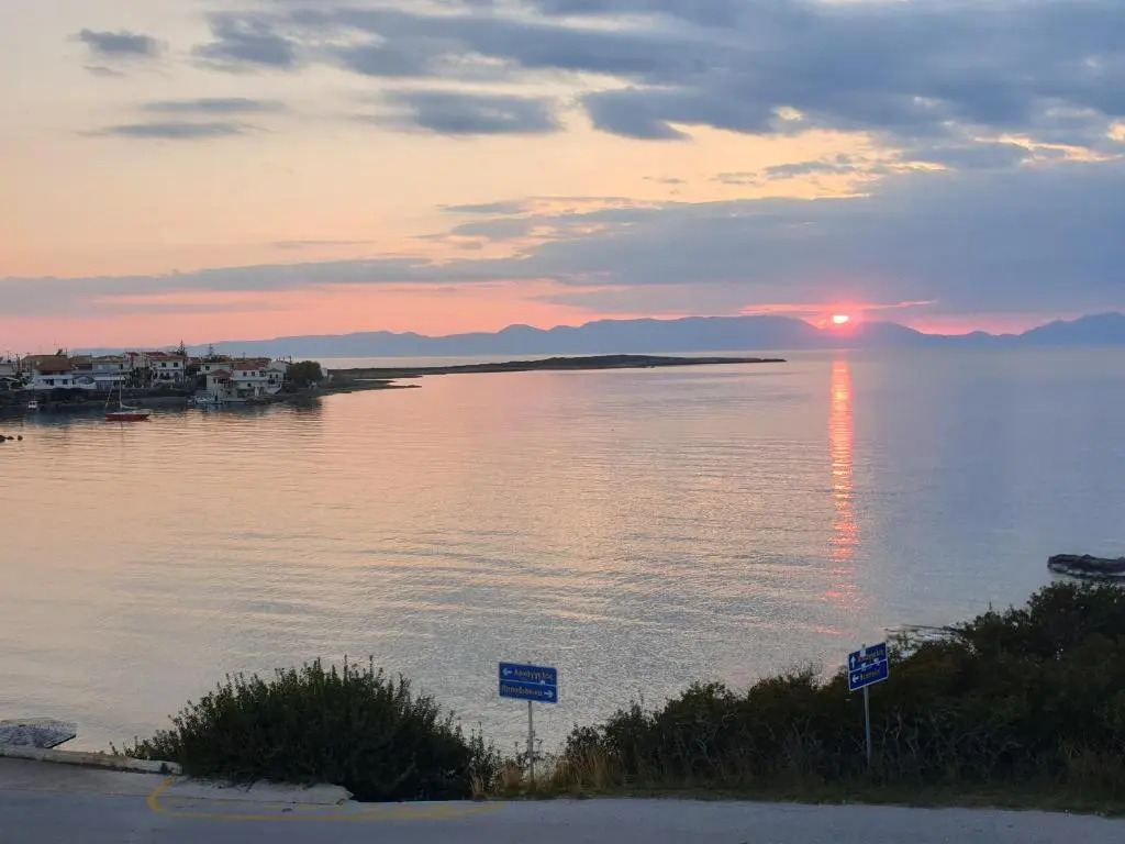 Sunset Holiday House