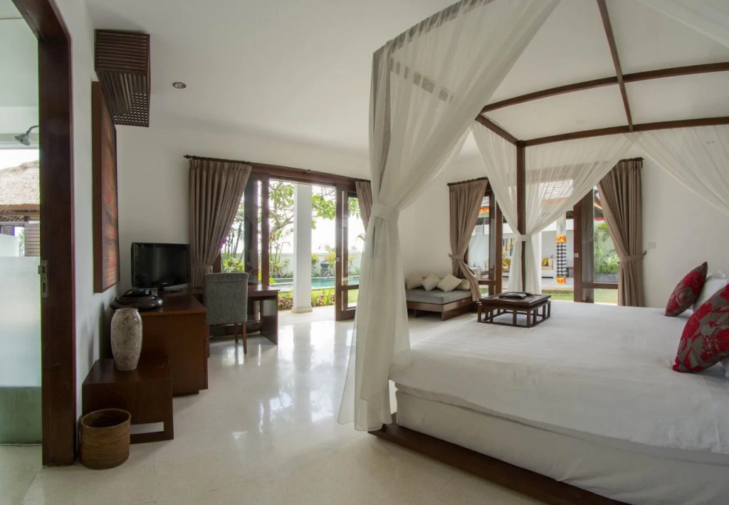 Villa Seratus
