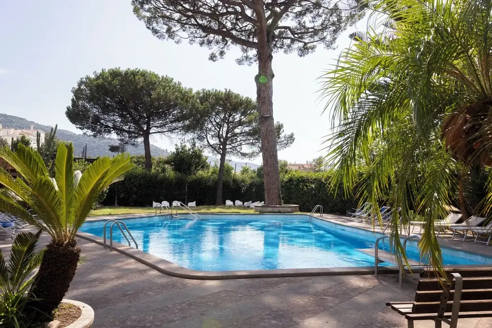 Gargiulo Suites