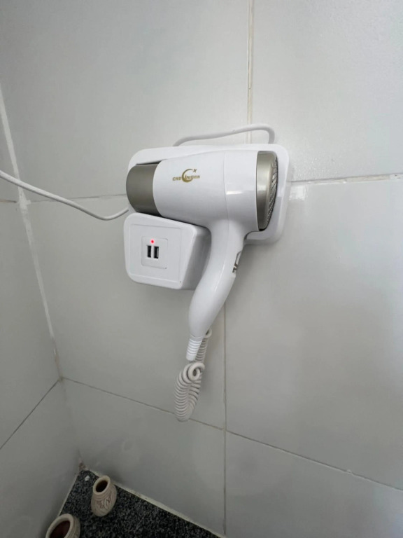 Chalé Apartamento Porto dos Lençóis Residence 16