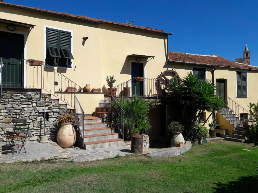 Country House Il Mulino,parking,wi-fi free