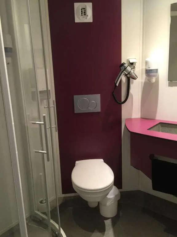 Kyriad Direct La Rochelle Aytré