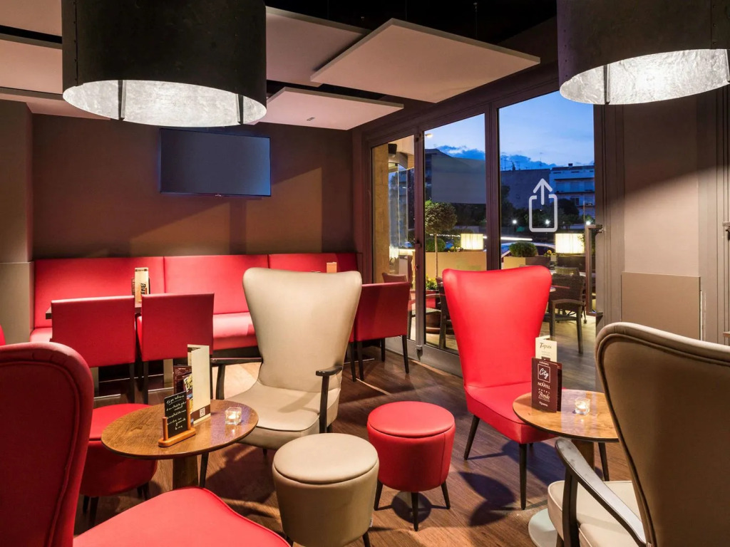 Ibis Styles Figueres Ronda
