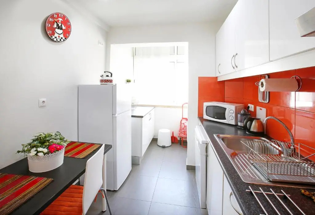 Anjos 44 Lisbon Apartments