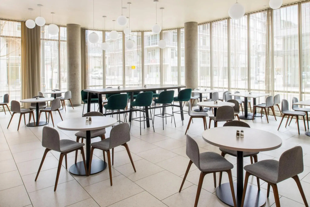 Residence Inn by Marriott Portland Downtown/Pearl District