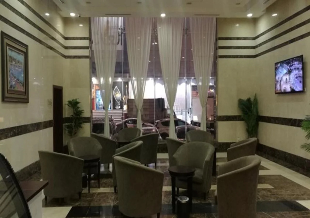 Al Rayan Towers Hotel