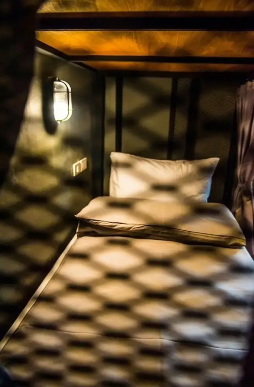 J & P Guest House