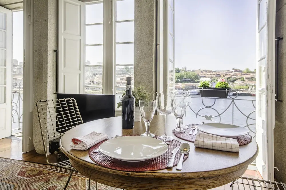 Porto Premium River View II
