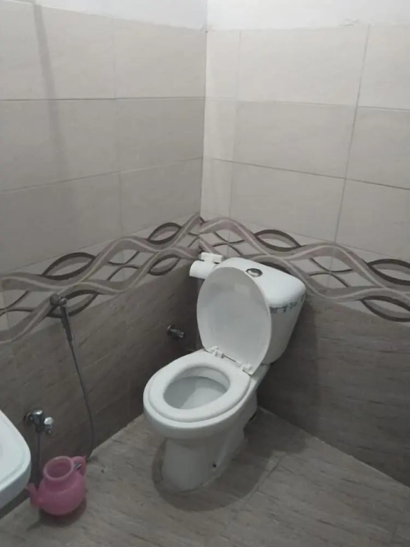 Oriole luxury hotel