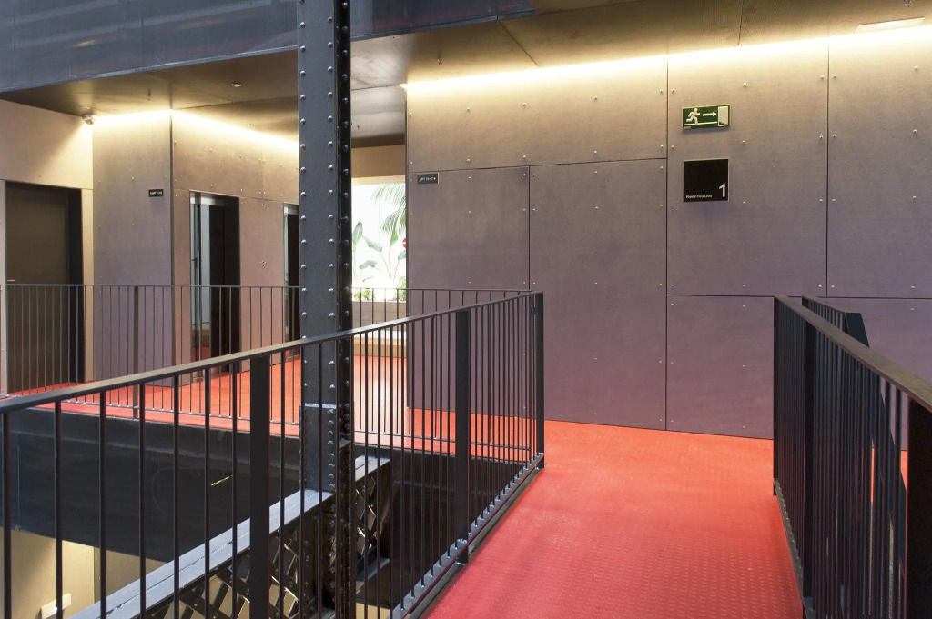 MH Apartments Barcelona