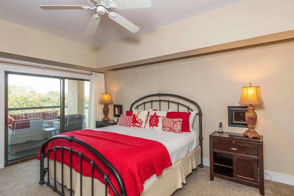 Wild Dunes Resort - Vacation Rentals