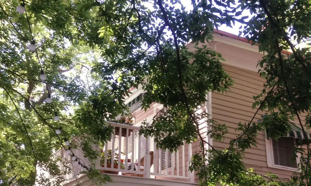 Rosemont B&B Cottages
