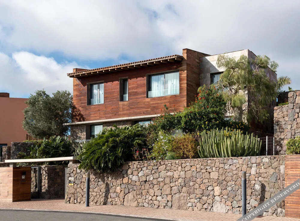 Salobre Golf Villas