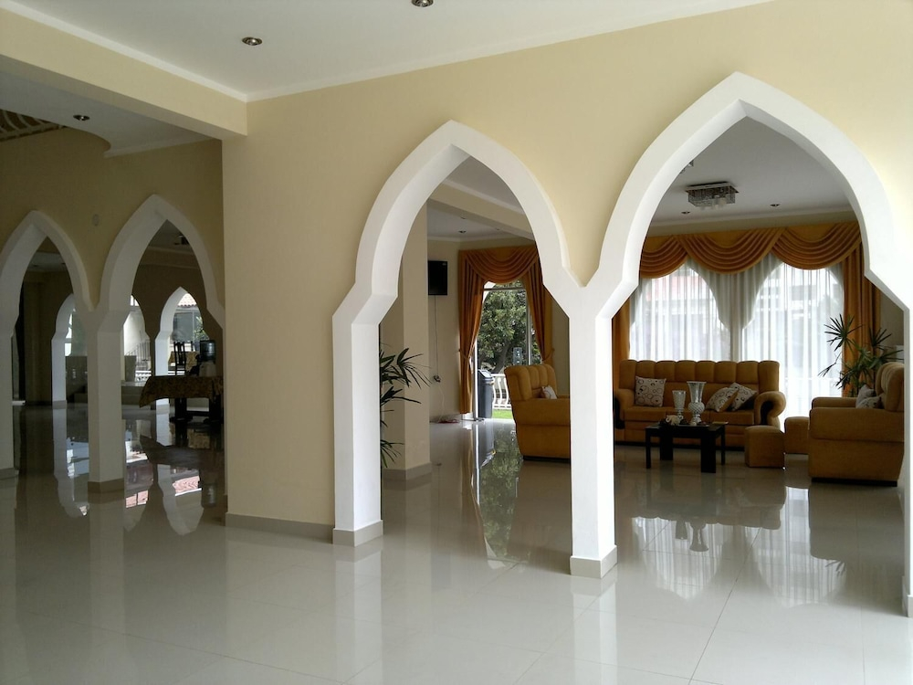 Hotel Ganesh
