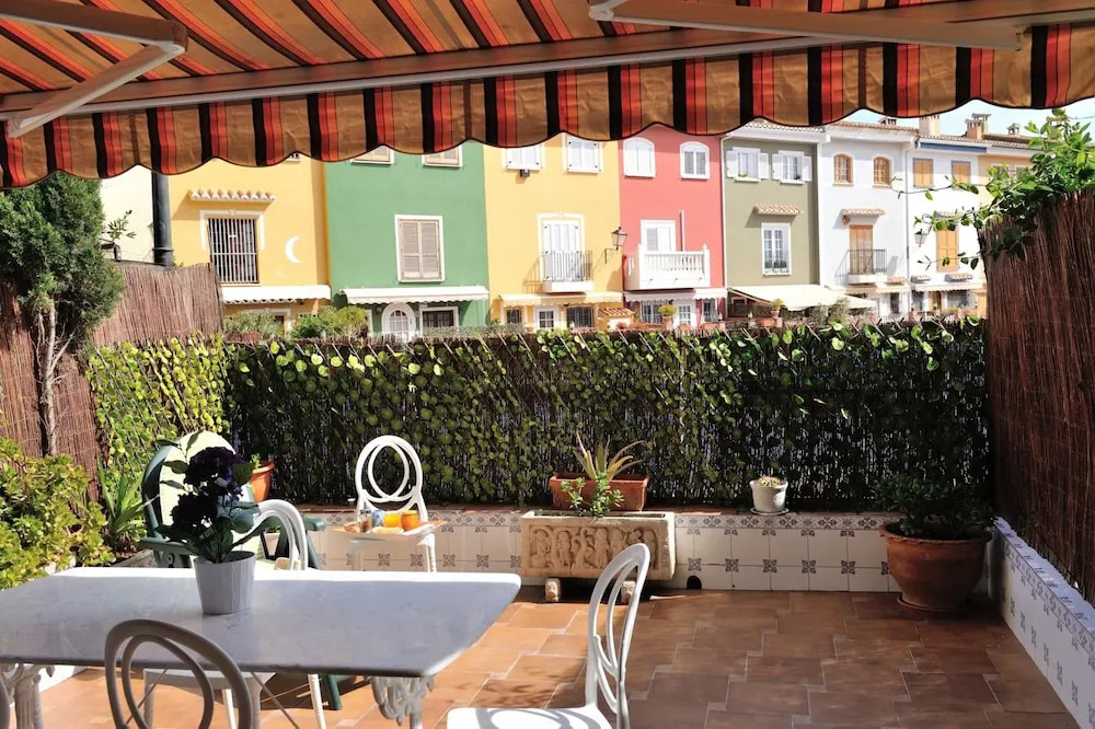 Apartamento Travel Habitat Port Saplaya