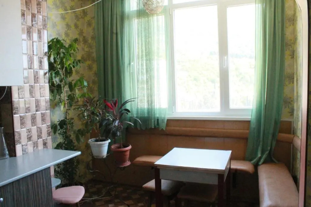 Apartment on Abazgaa 53/3