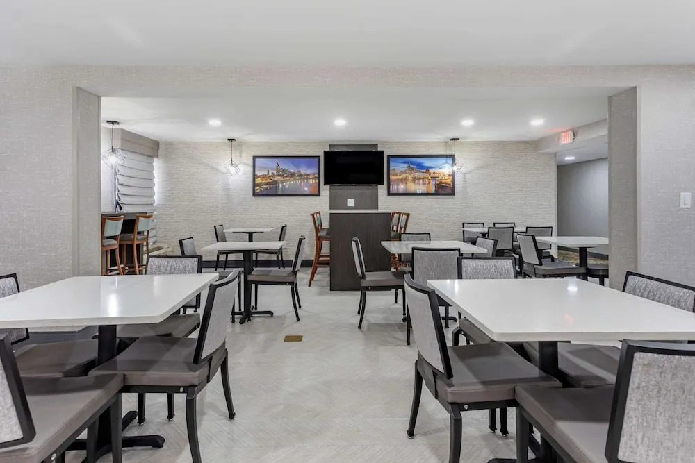Days Inn Nashville At Opryland/Music Valley Dr