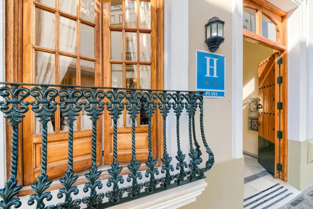 Hotel La Española