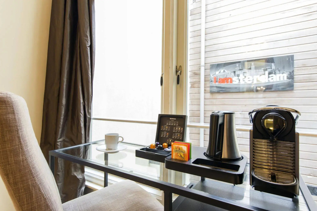 Grand Canal Boutique Hotel