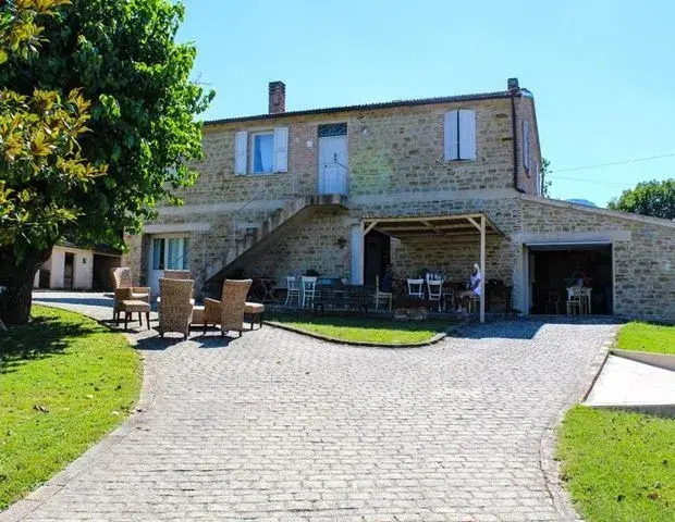Villa Pietrachiara
