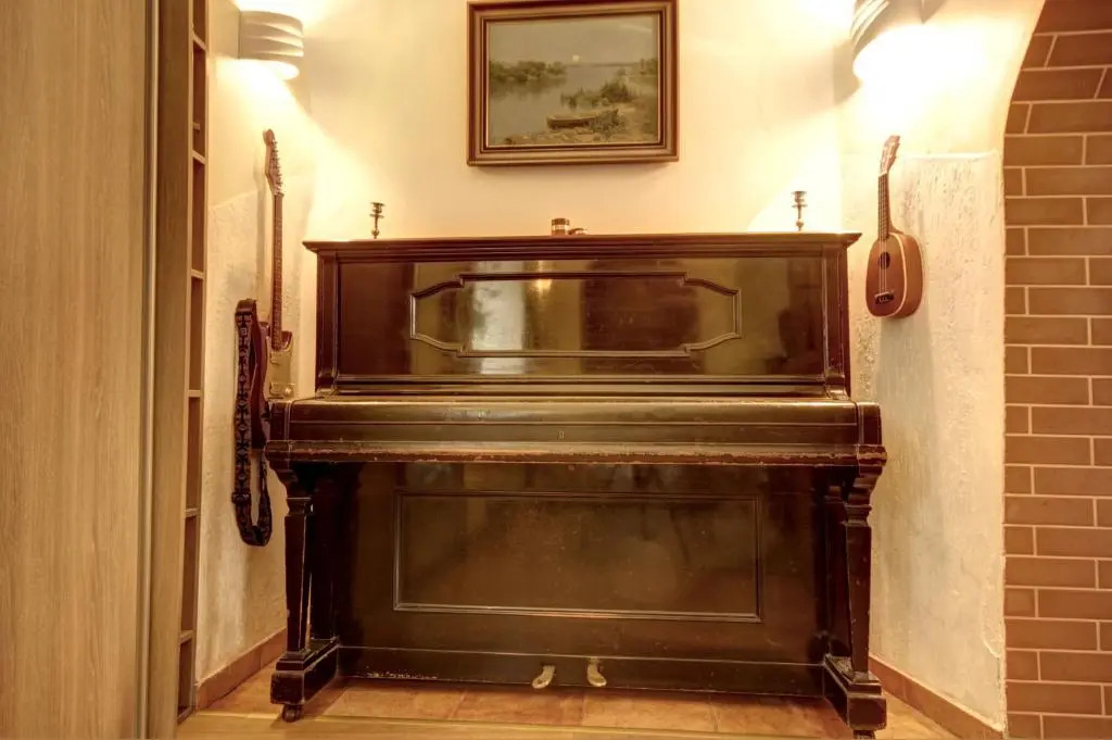 Sofijos apartamentai Old Town