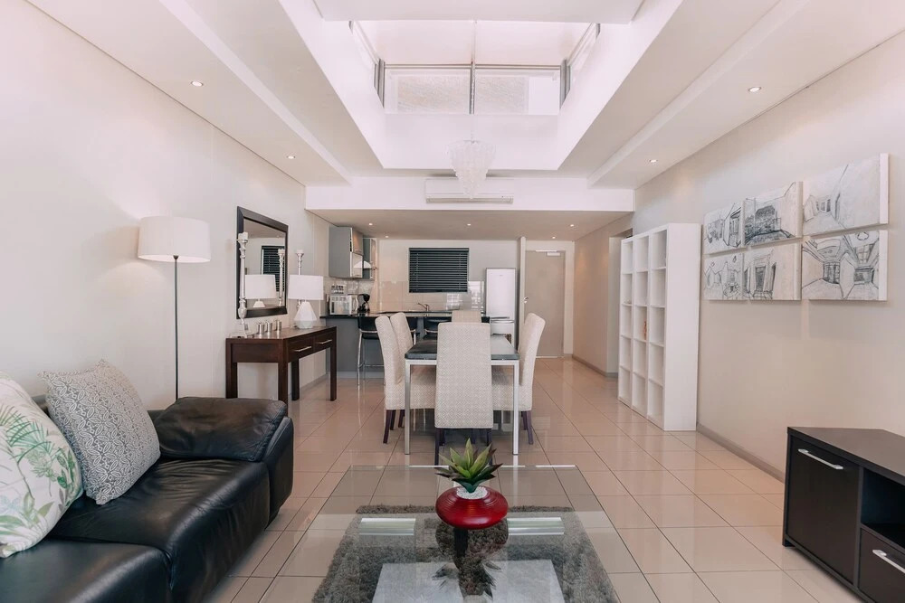 Flatrock Apartments