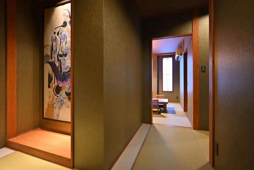 Shima Onsen Yoshimoto