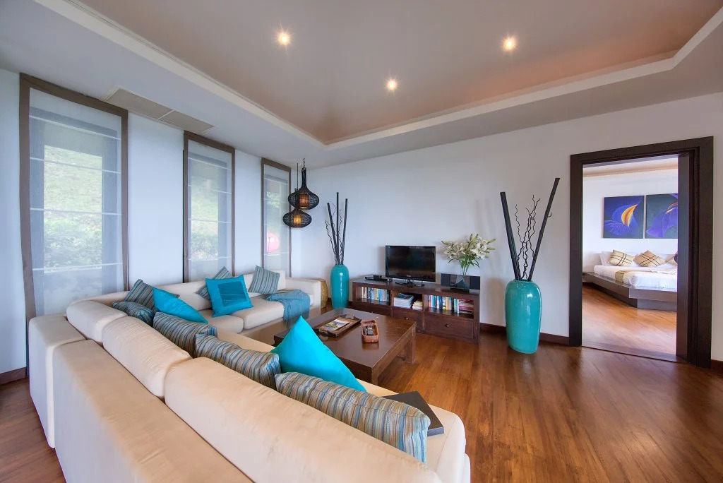 Sunset Heights Villa