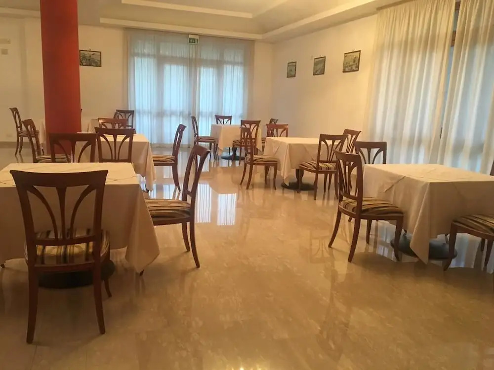 Ruggiero Park Hotel