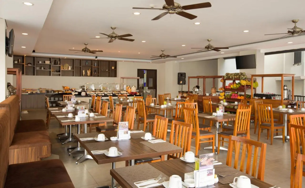 Swiss-Belinn Luwuk