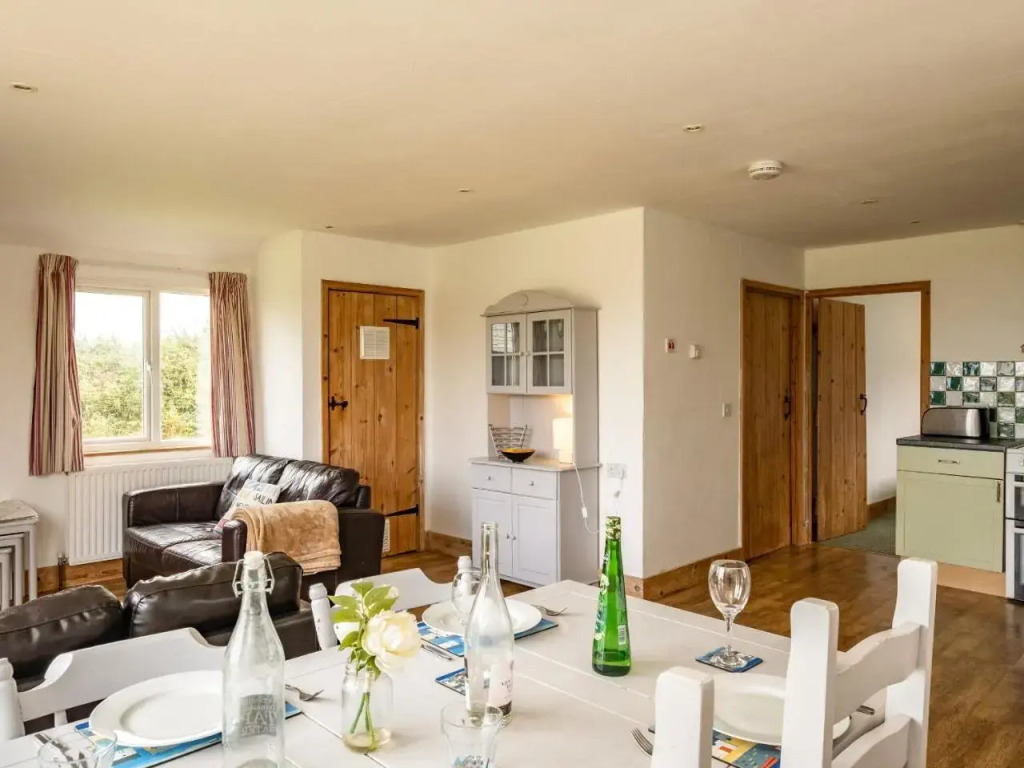 Puffin Lodge