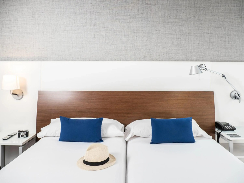 Ibis Styles A Coruna