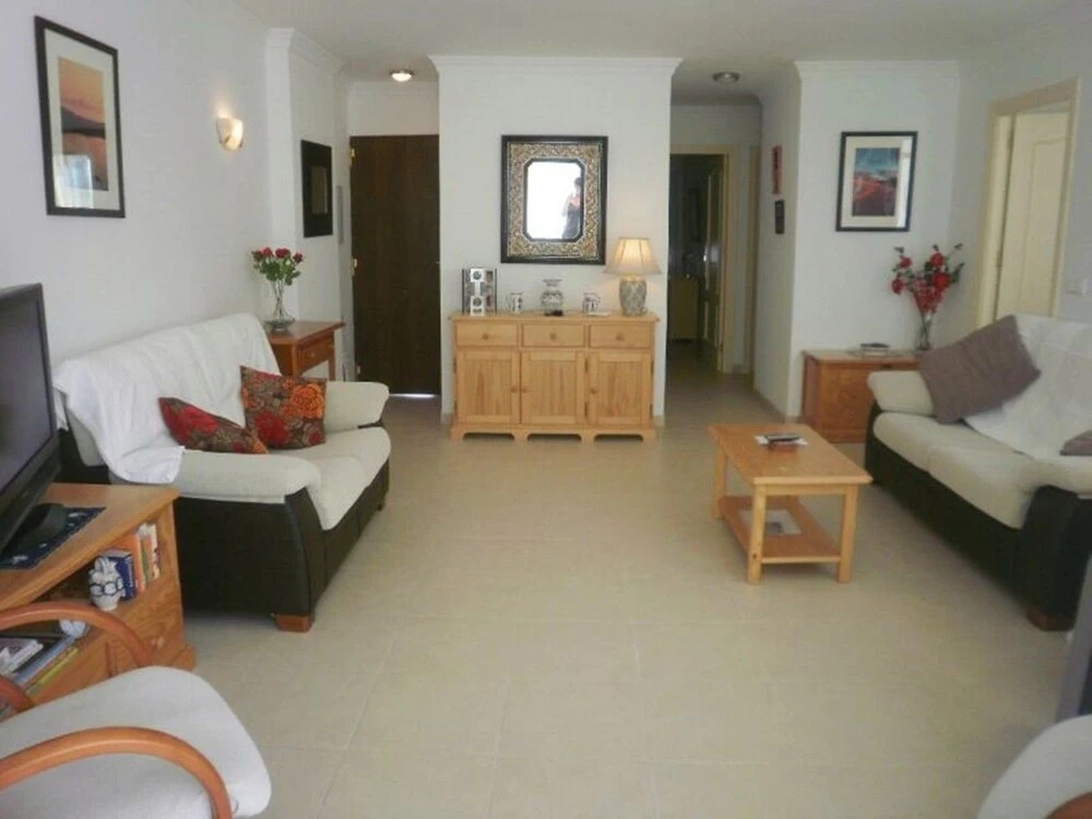 Apartamentos Carabeo Canovas Nerja
