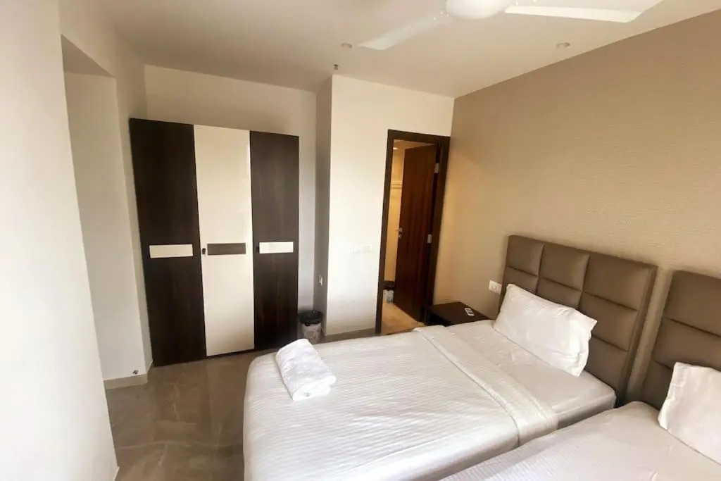 Maxxvalue Apartment Powai - RH1