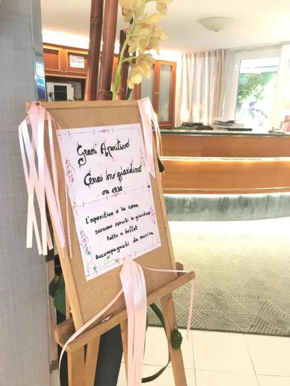 Hotel Sandra