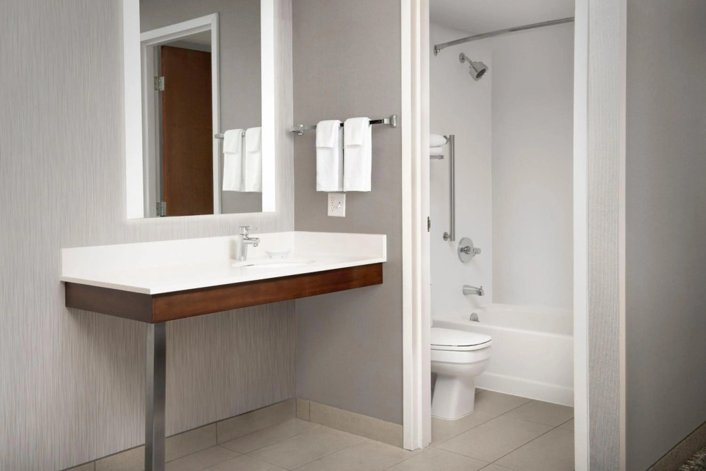 SpringHill Suites by Marriott Boise ParkCenter