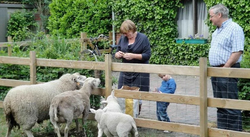 B&B De Passerel
