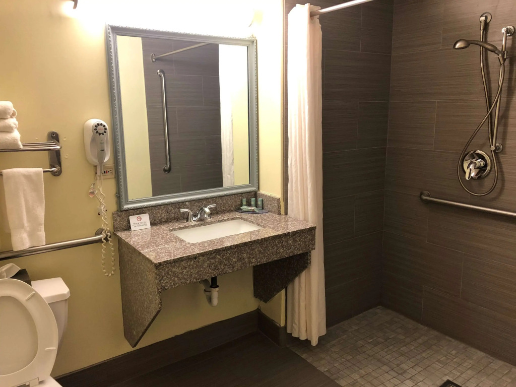 Best Western Rayne Inn