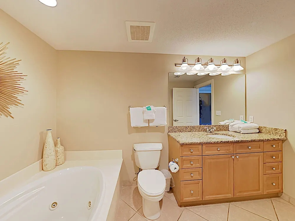 Escapes to the Shores #704 by Southern Vacation Rentals
