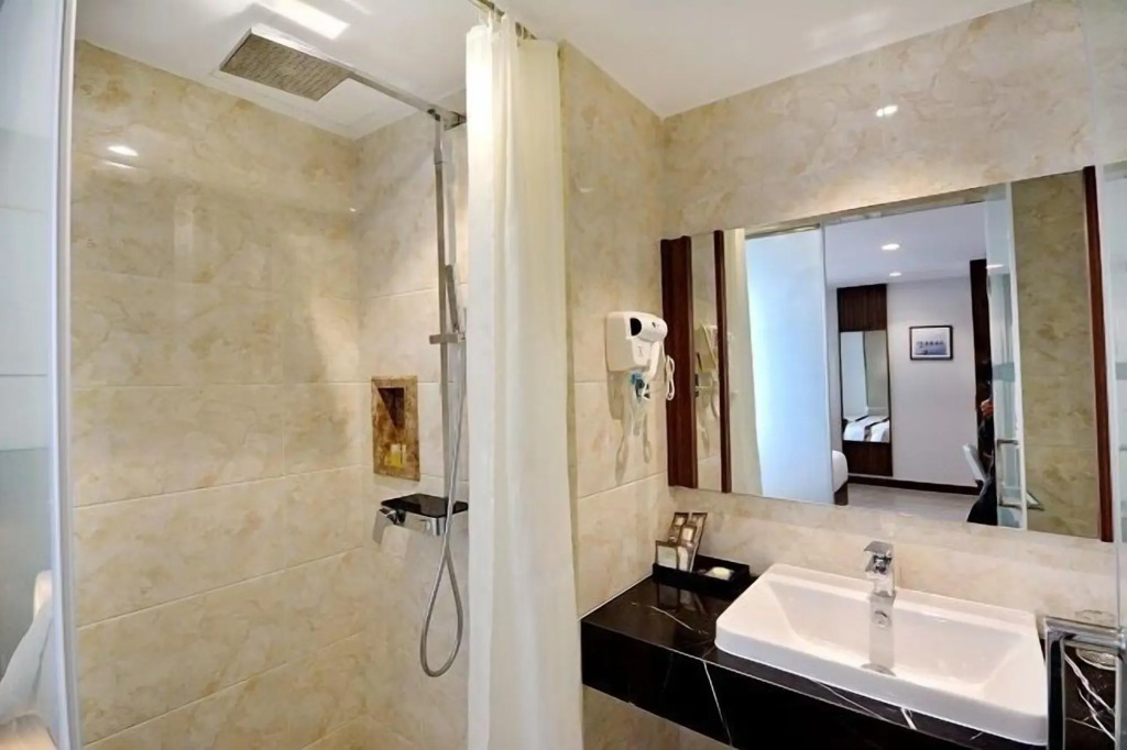 Masova Hotel