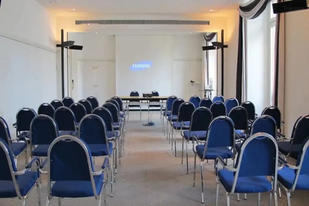 Hotel Alpina Luzern