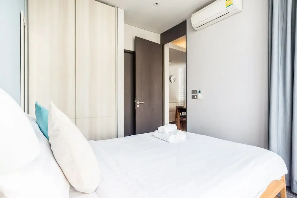 The Lumpini 24 By Favstay