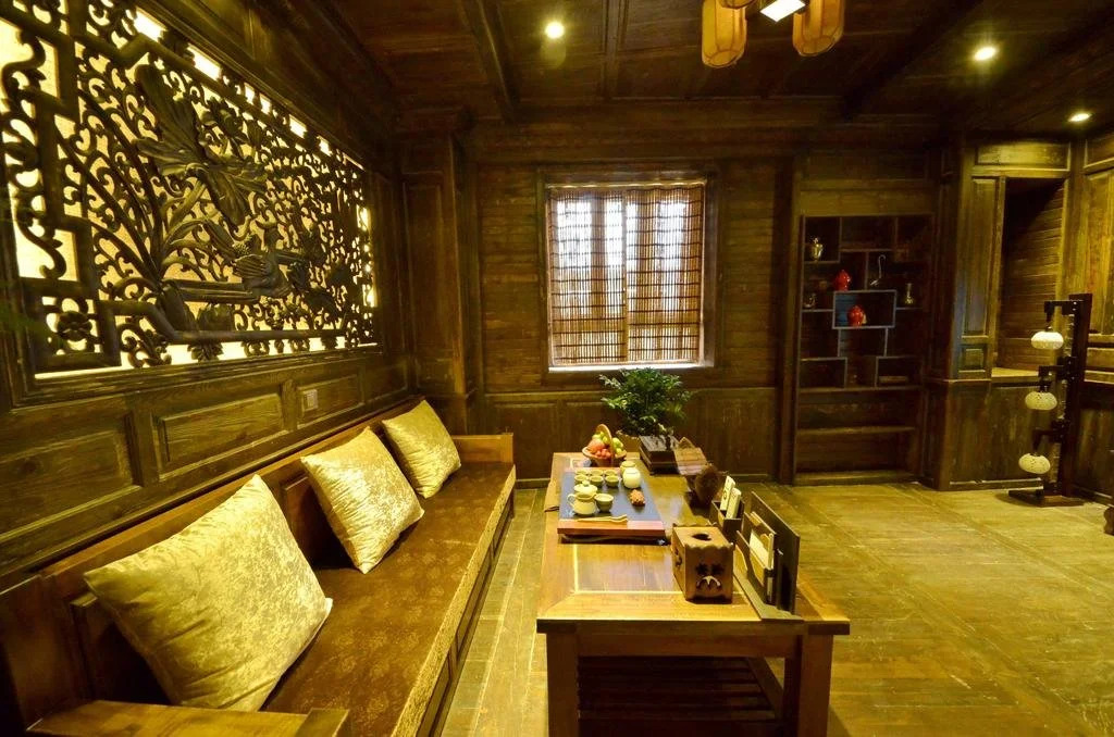GaoGong Mansion