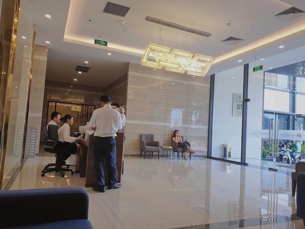 Lunetta Serviced Apartment