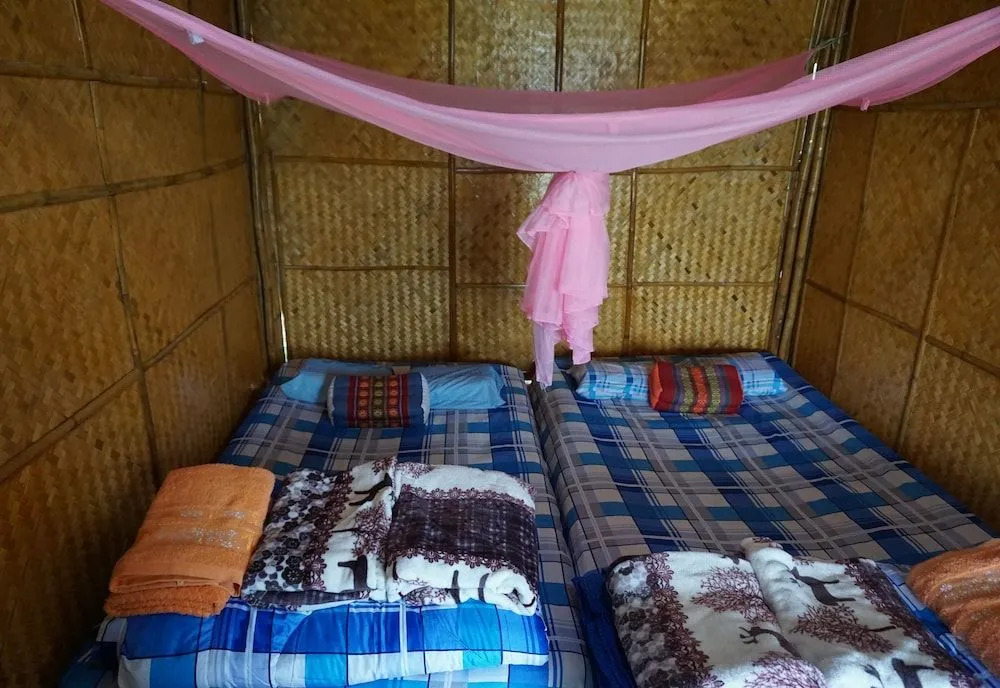 Baan 2 Dao Farmstay