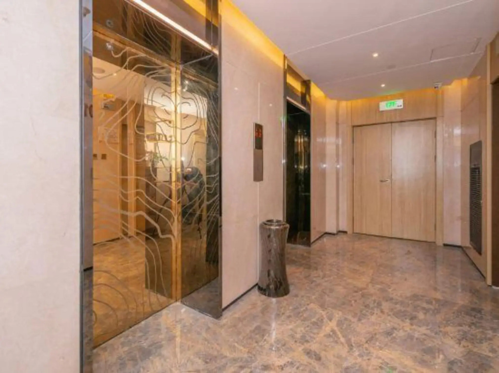 Tianming Boutique Hotel